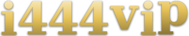 i444vip logo